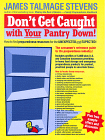 Don't Get Caught With Your Pantry Down