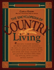 The Encyclopedia of Country Living