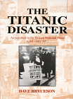 The Titanic Disaster